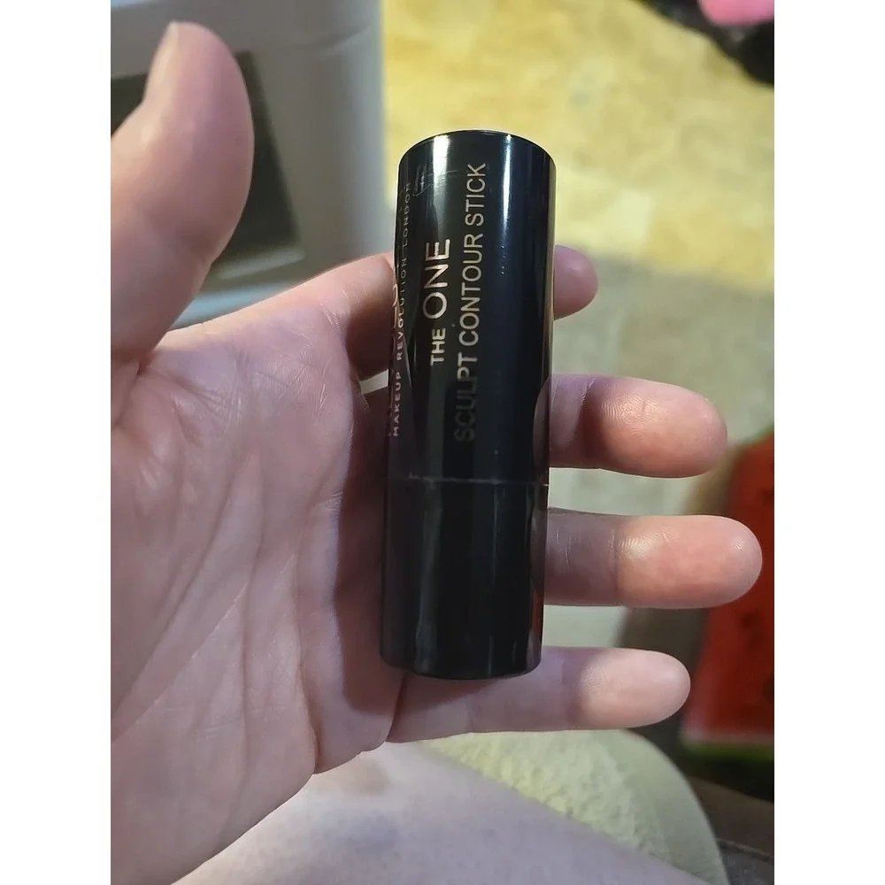 Revolution The One Sculpt Contour Stick 0.42 Oz New In Box Contour & Perfect
